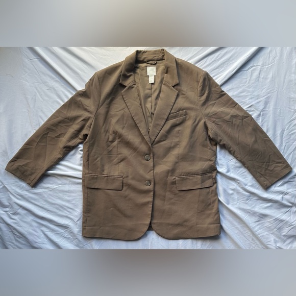HM Blazer - Sz XL - Picture 1 of 5